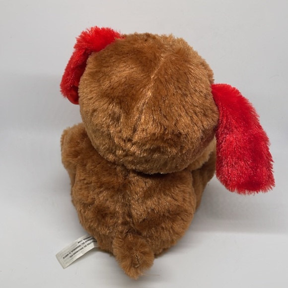 Cute animated, love puppy sings Stevie Wonder song - Picture 4 of 6